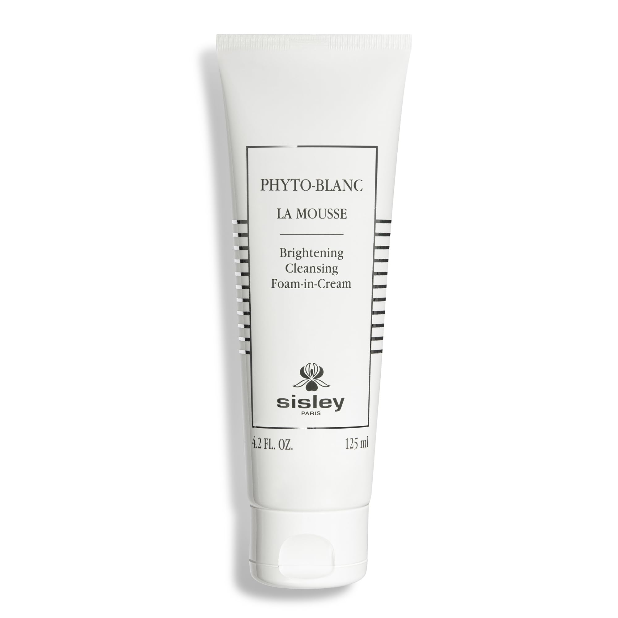 新品未使用 sisley フォトブラン ラ ムース 125ml Amazon.co.jp: SISLEY(シスレー) フィトブラン ラ ムース 125g